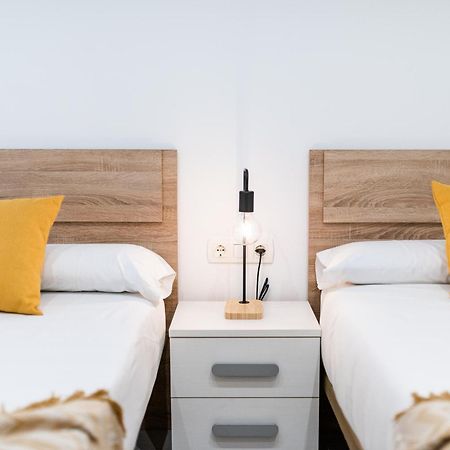 Wekey Homes Granada, Elvira Suites Centro Eksteriør bilde