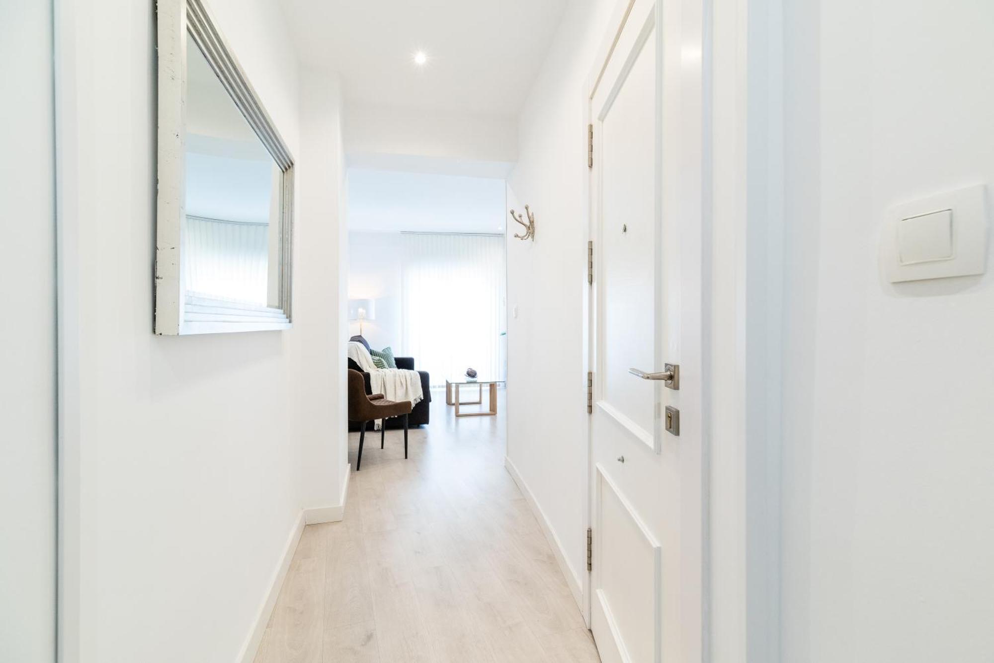 Wekey Homes Granada, Elvira Suites Centro Eksteriør bilde