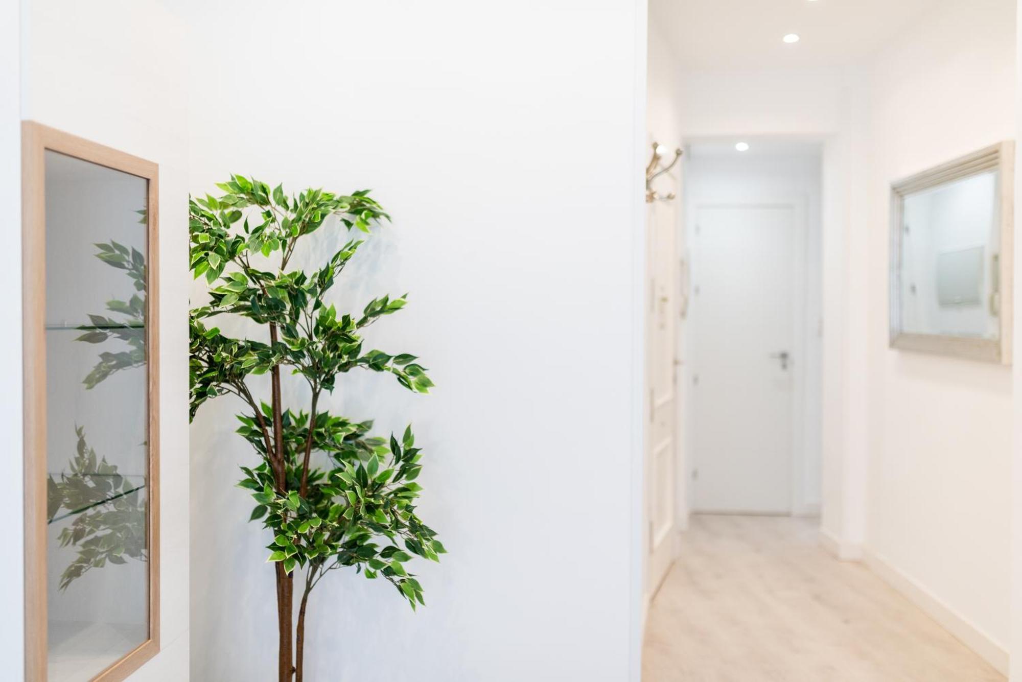 Wekey Homes Granada, Elvira Suites Centro Eksteriør bilde