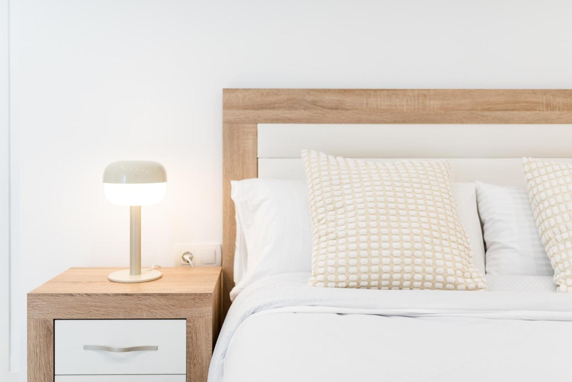 Wekey Homes Granada, Elvira Suites Centro Eksteriør bilde
