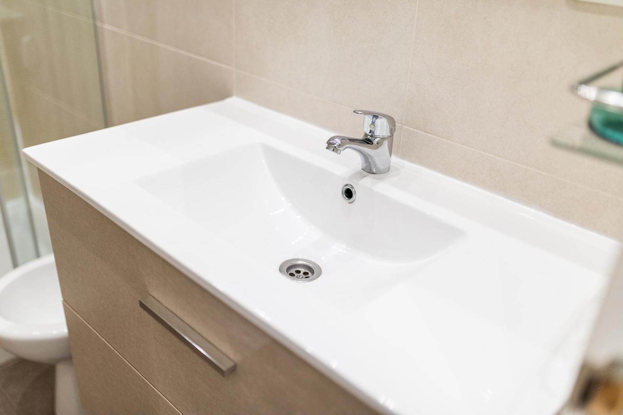 Wekey Homes Granada, Elvira Suites Centro Eksteriør bilde
