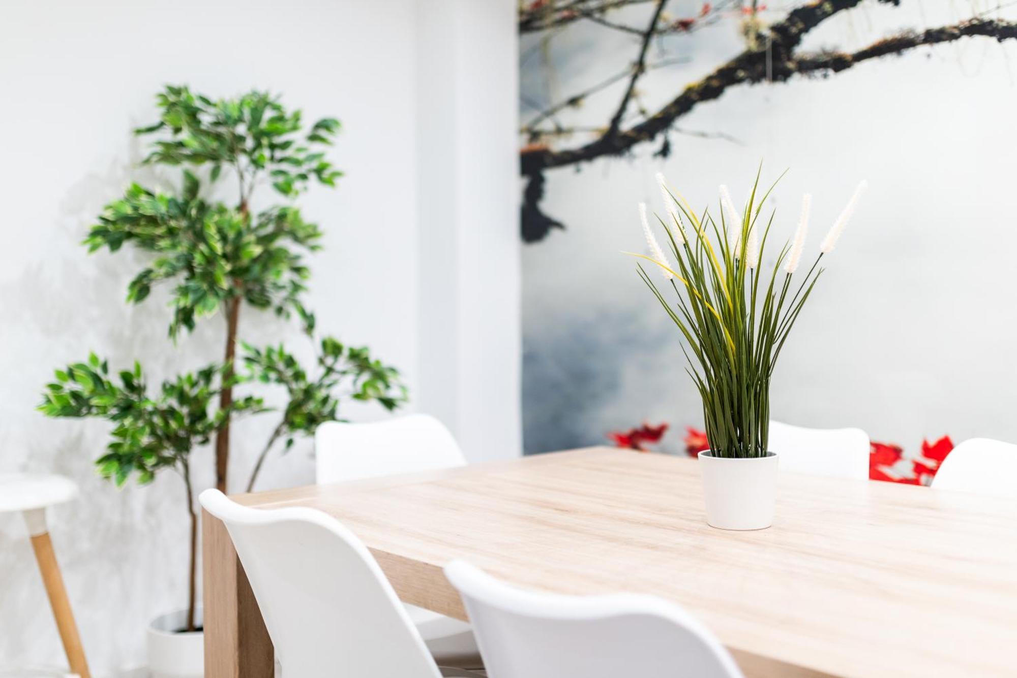 Wekey Homes Granada, Elvira Suites Centro Eksteriør bilde