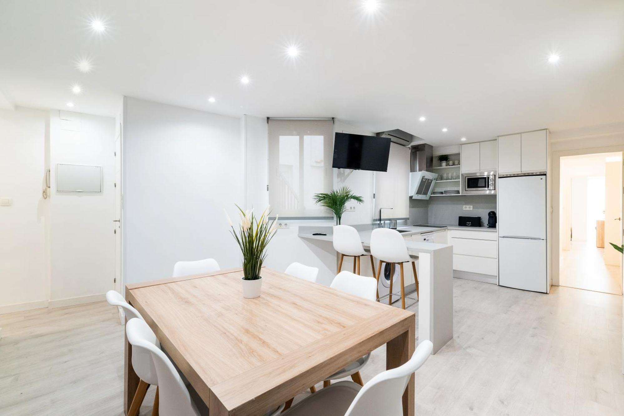 Wekey Homes Granada, Elvira Suites Centro Eksteriør bilde