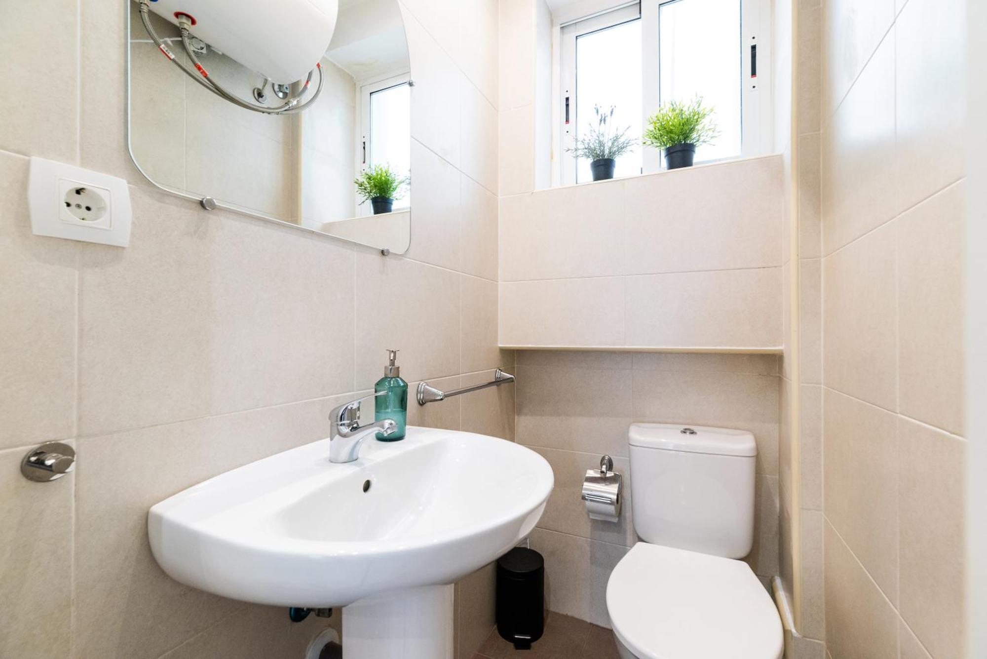 Wekey Homes Granada, Elvira Suites Centro Eksteriør bilde
