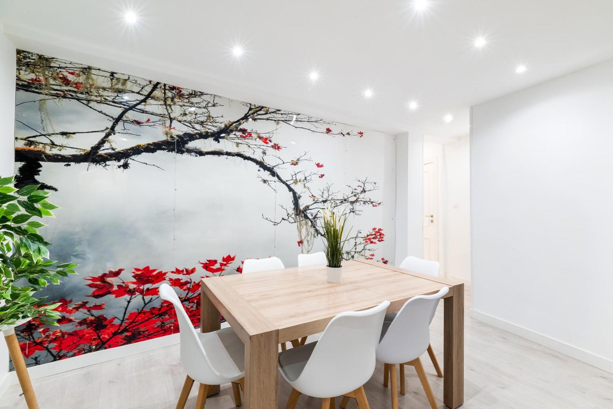 Wekey Homes Granada, Elvira Suites Centro Eksteriør bilde