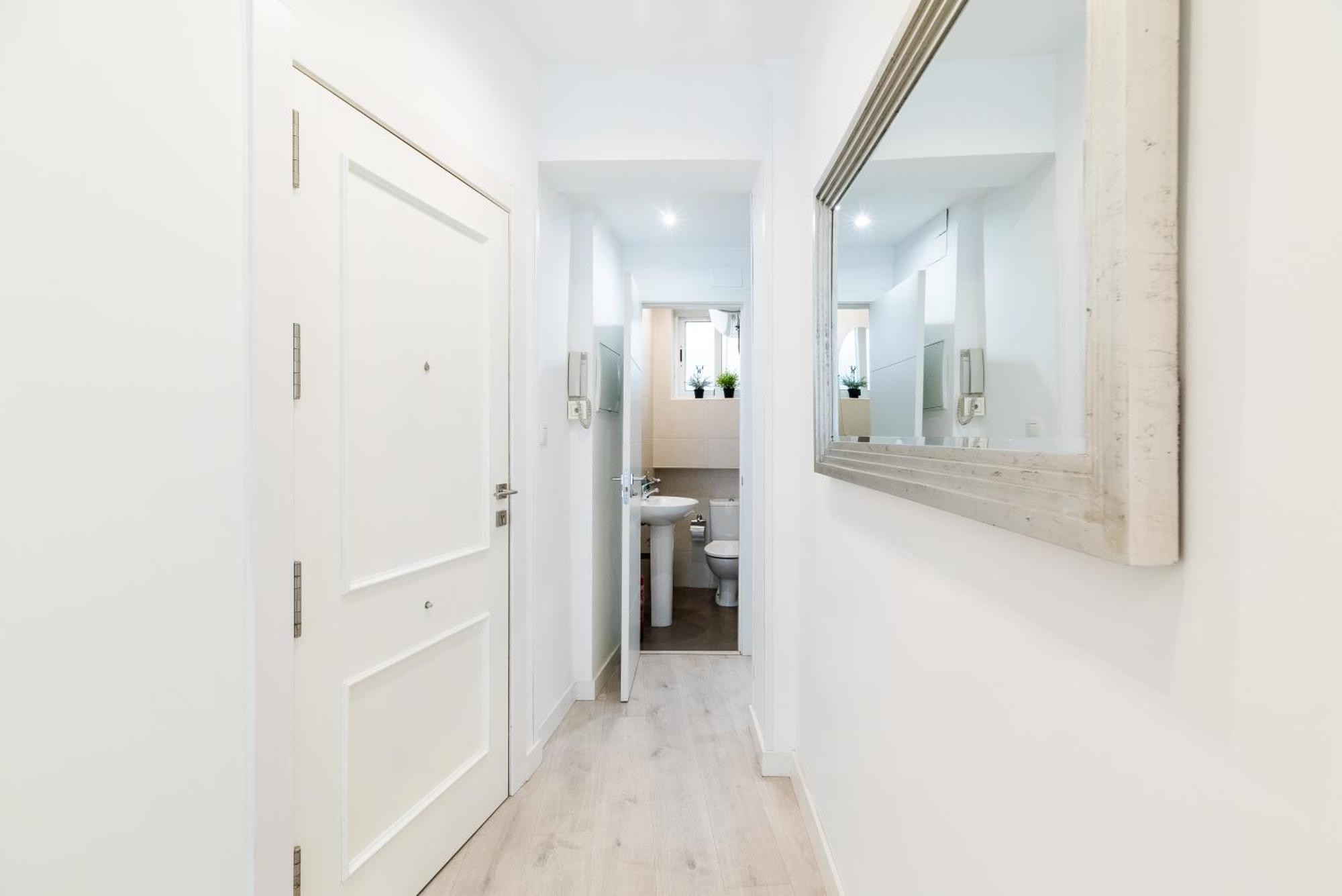 Wekey Homes Granada, Elvira Suites Centro Eksteriør bilde
